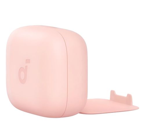 Słuchawki soundcore P30i różowe na Arena.pl