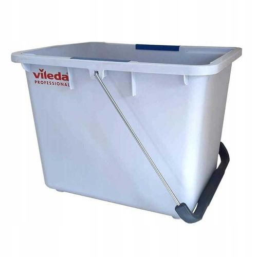 Wiadro UltraSpeed 15 L na Arena.pl