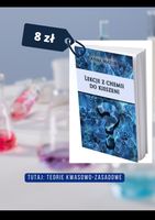 lekcje z chemii do kieszeni teorie kwasowo zasadowe