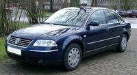 VW Passat B5 OBWÓDKI Listwy CHROM Okienne Boczne