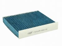 FILTR KABINOWY WĘGLOWY ALFA 159 2005- PM 2.5