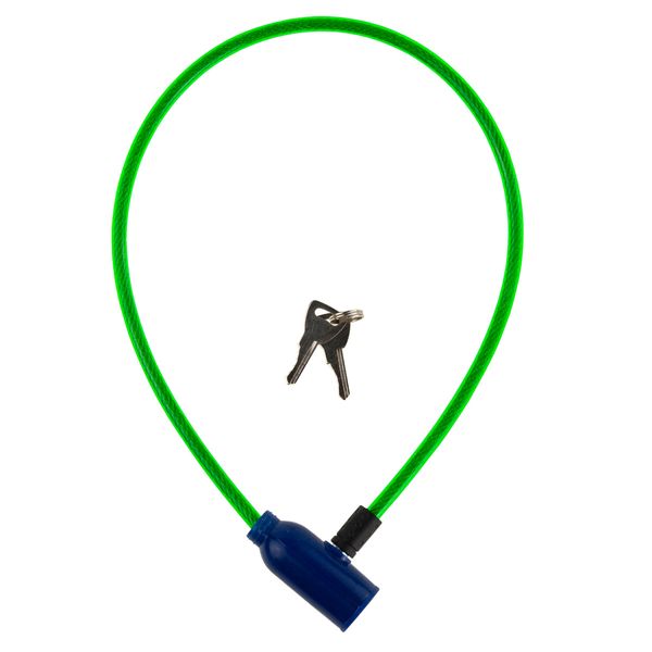 BLOKADA ZAPIĘCIE ROWEROWA NA ROWER MOTOR LINKA zdjęcie 3