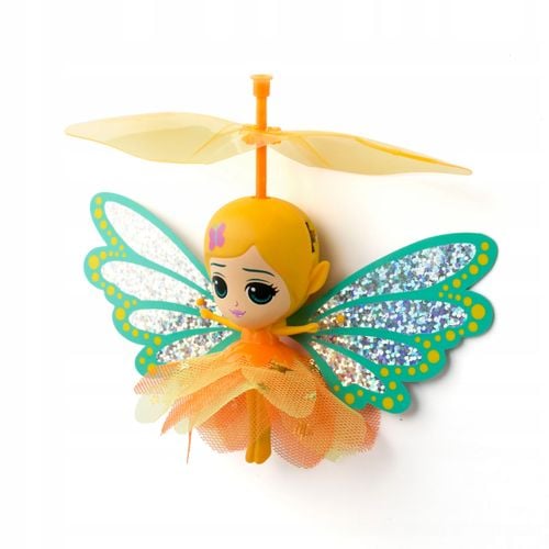 Latająca Wróżka Silverit Fairy Wings na Arena.pl