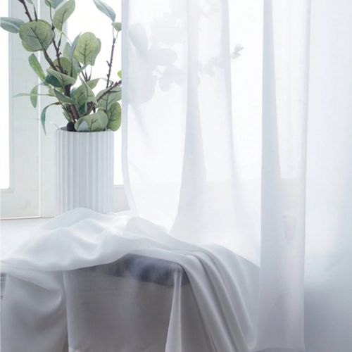 firanka na przelotkach 250x140 cm na Arena.pl