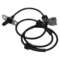 CZUJNIK ABS TYŁ PRAWY NISSAN NAVARA II 1998 1999 2000 2001 2002 2003 2004