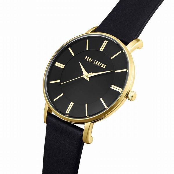 Zegarek Męski Paul Lorens PL10401A-1A2 zdjęcie 3