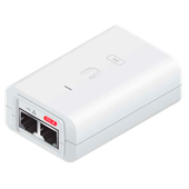 UBIQUITI Zasilacz 24V, 7W, 3A, PoE, Gigabit