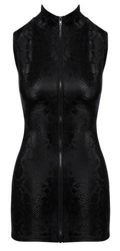 dress snake zip xl na Arena.pl