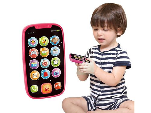 DLA DZIECI INTERAKTYWNY TELEFON na Arena.pl