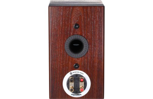 MONITOR AUDIO SILVER 1 WALNUT głośniki + GRATIS!!! na Arena.pl