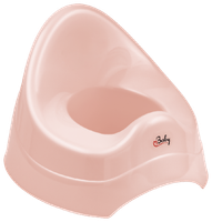 MALTEX Nocnik Classic jasny różowy