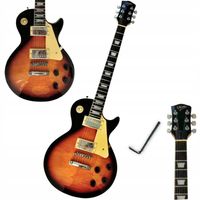 Gitara elektryczna V-Tone Les Paul Praworęczna 6 strun