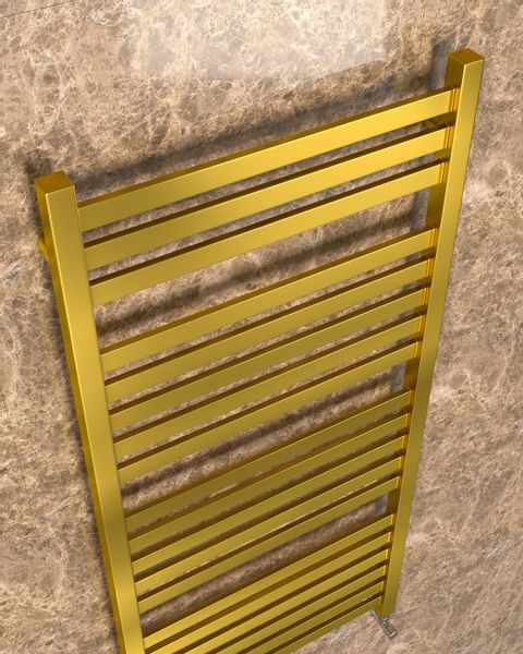 Grzejnik Dekoracyjny ROYAL 950x530 CROWN GOLD !! zdjęcie 6