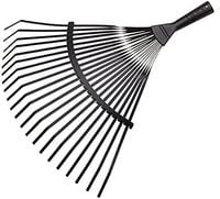 grabie do liści 40cm 21 zębne metalowe be 3041 bellota