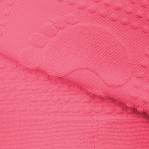 Dywanik D HOTEL STOPKI/FUKSJA 50x70 zdjęcie 2