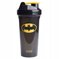 Shaker Batman 800 ml SmartShake - GymBeam