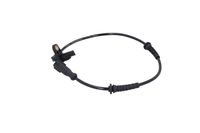 CZUJNIK ABS TYŁ AKTYWNY DACIA DUSTER 2011 2012 2013 2014 2015 2016 2017