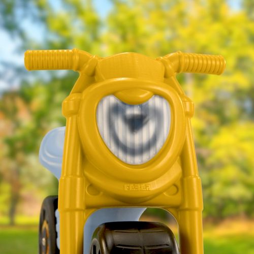 FEBER Jeździk Rowerek Odpychowy Motofeber Casual na Arena.pl