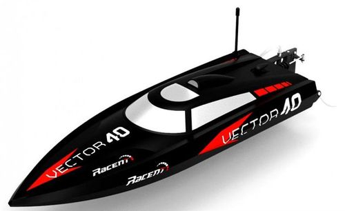 Vector 40 2CH 2.4GHz RTR na Arena.pl