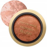 Max Factor Facefinity Blush Marmurkowy Róż Do Policzków 25 Alluring Rose