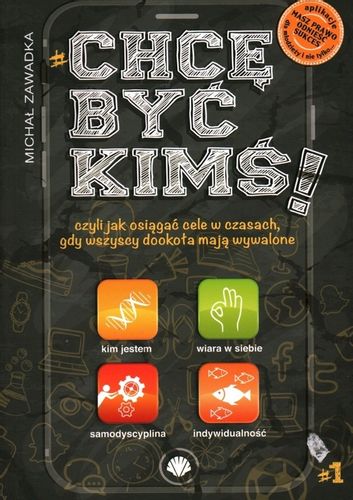 CHCĘ BYĆ KIMŚ - MICHAŁ ZAWADKA na Arena.pl