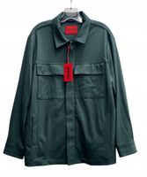 HUGO komplet kurtka-spodnie r.48