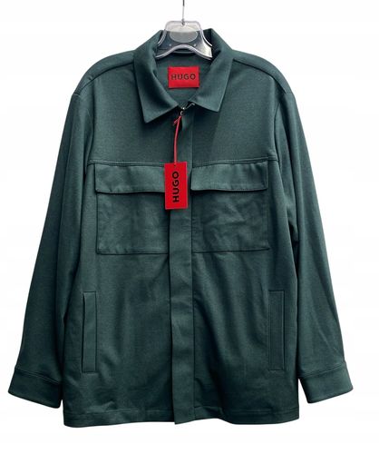 HUGO komplet kurtka-spodnie r.48 na Arena.pl