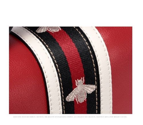 Oryginalny kuferek ecru na Arena.pl