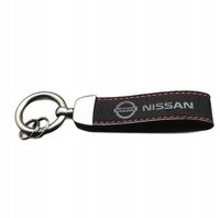NISSAN BRELOK samochodowy NISSAN BRELOCZEK do kluczy SMYCZKA NISSAN