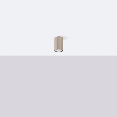 Plafon KARBON 10 taupe na Arena.pl