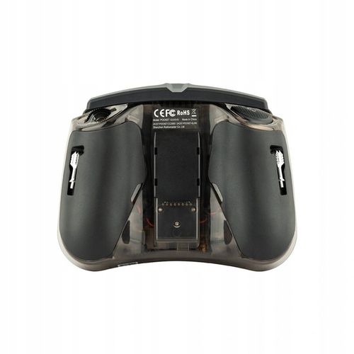Kontroler RadioMaster Pocket CC2500 Charcoal na Arena.pl