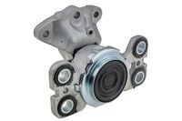 PODUSZKA SILNIKA OLEJOWA LEWA VOLVO S60 II 2015 2016 2017 2018