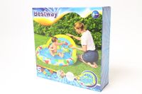 Basenik z tablicą edukac.20x117x46 B52378 83906 /8