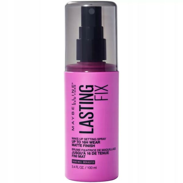 mbl  setting spray lasting fix 100ml zdjęcie 1