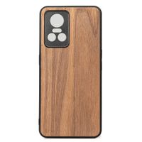 Drewniane Etui Bewood Realme GT Neo 3 ORZECH AMERYKAŃSKI