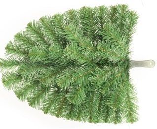 WIENIEC – Żelazko LUX ŚREDNIE Podkład do wiązanki stroika na cmentarz na Arena.pl