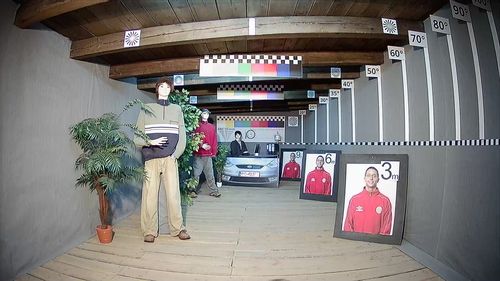 KAMERA DS-2CE56D8T-VPITF HIKVISION na Arena.pl