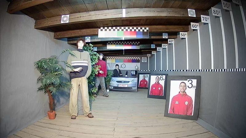 KAMERA DS-2CE56D8T-VPITF HIKVISION zdjęcie 2