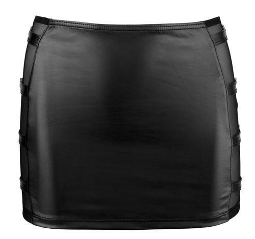 mini skirt buckles m na Arena.pl
