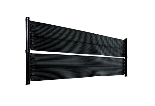 Kolektor solarny płaski 600x60 na Arena.pl