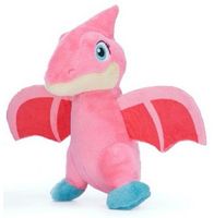 POSHPAWS Dinky Dinos Dinozaur Pterodaktyl plusz 15cm