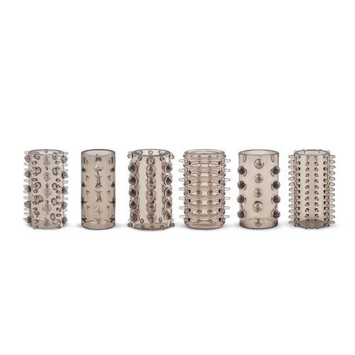 stymulator penis sleeve set na Arena.pl