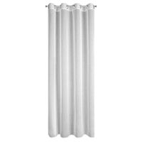 Firana Na Przelotkach SONIA 140x250 Biała