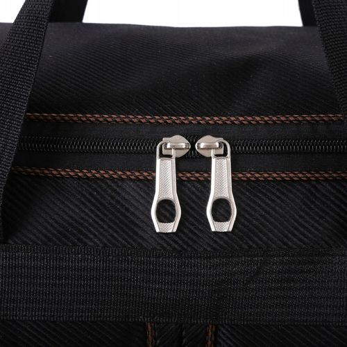 Torba Podróżna czerwony 60x23x32cm na Arena.pl