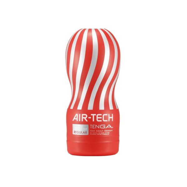 Masturbator Tenga Air Tech Normalny zdjęcie 2