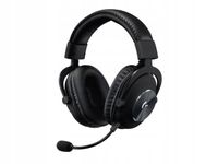 Słuchawki LOGITECH Gaming G Pro X