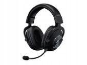 Słuchawki LOGITECH Gaming G Pro X