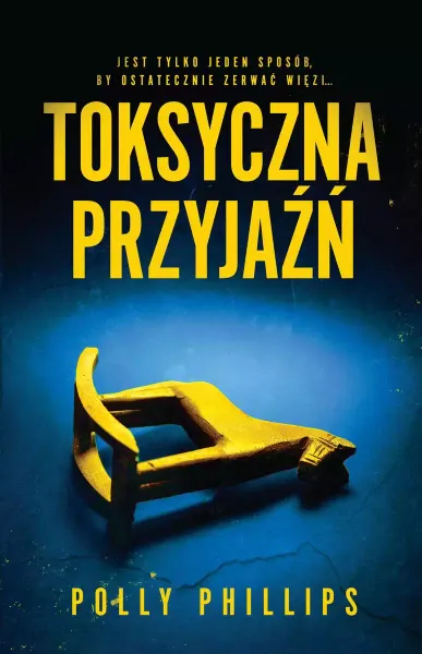 Toksyczna przyjaźń zdjęcie 1