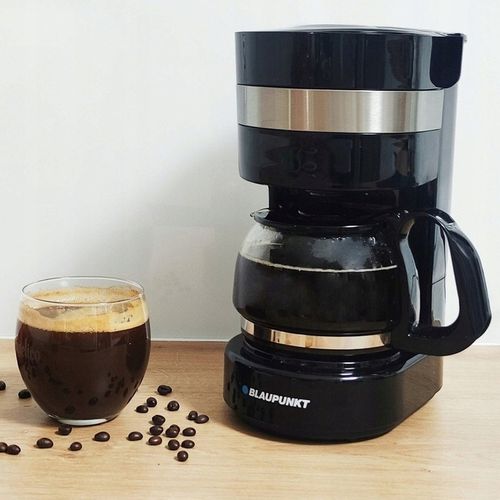 EKSPRES PRZELEWOWY DO KAWY BLAUPUNKT PŁYTA GRZEJNA CMD201 0,65 l na Arena.pl