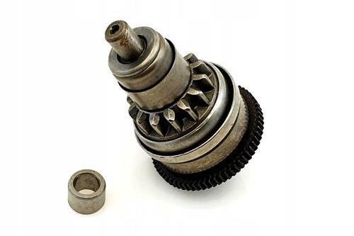 BENDIX SKUTERY 4T BENDIKS 139QMA/QMB TUNING na Arena.pl